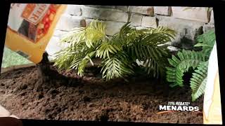 Menards Commercial (May 2024)