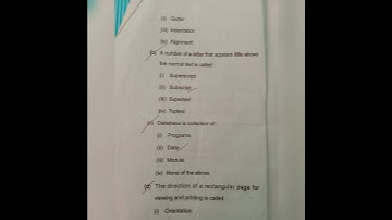 computer application in business.. semester 4 ..kolhan university