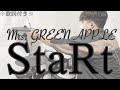 叩いてみた StaRt Mrs GREEN APPLE ドラム 歌詞付き スタート 