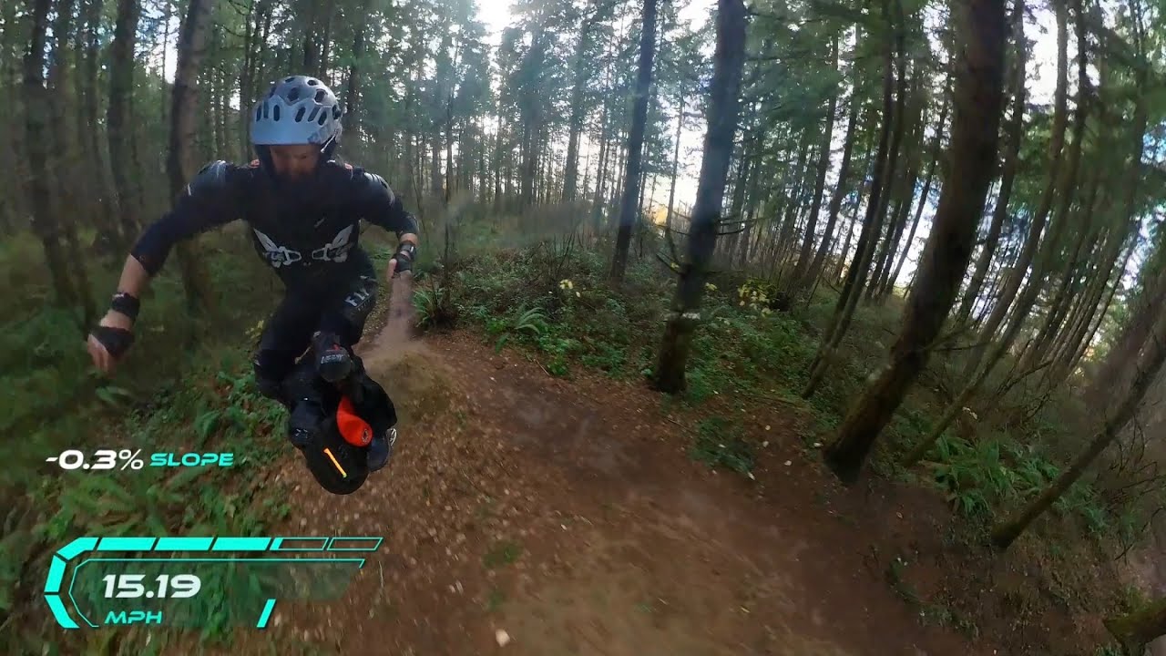 Putting the new Clark Pads Extreme3D to the test YouTube