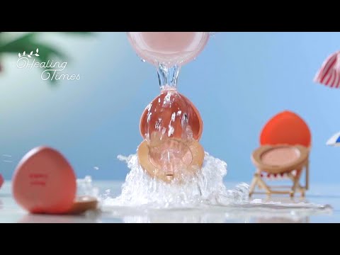 | [<strong>ASMR</strong>] Flex with <strong>Liquid</strong> Skincare Products!