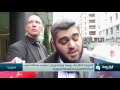 الخارجية الكازاخية روسيا وتركيا وإيران ستجري محادثات في أستانا الاثنين لبحث الهدنة السورية 