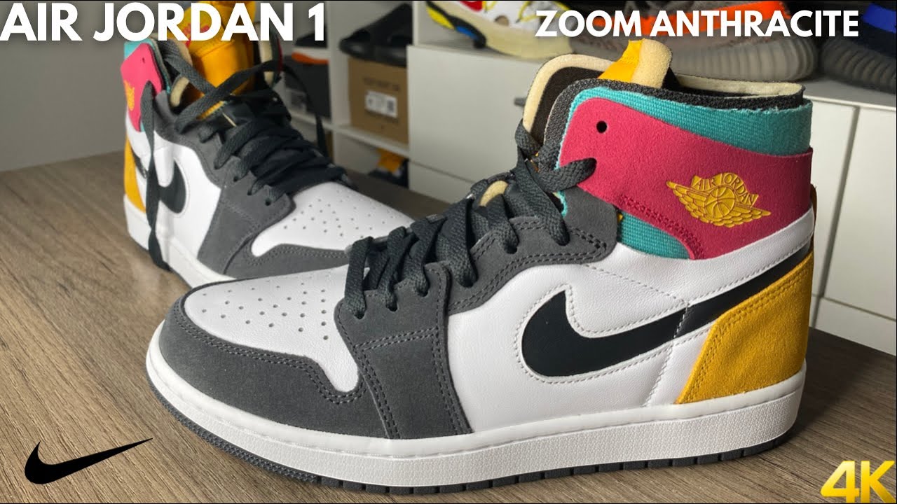 air jordan1 zoom