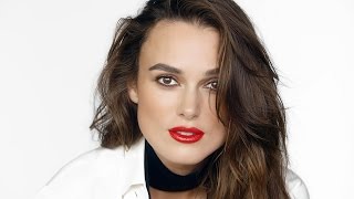 ROUGE COCO film with Keira Knightley: featuring the 