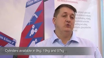 BOC - R22 Replacements (R407F & R427A)