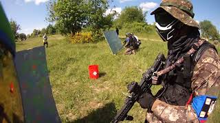 Paintball Krummenhagen 26.05.2018 - V4