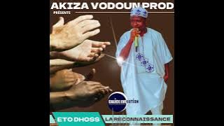 ETO DHOSS LA RECONNAISSANCE (COPYRIGHT JUIN 2024) info  22996952342