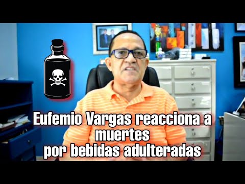 Eufemio Vargas: ”Es algo terrible lo que está pasando en el país”