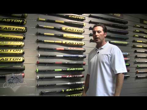 2013 Easton Youth Power Brigade Baseball Bats