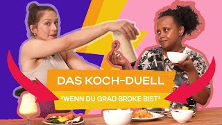 KOMPLETTES DINNER für 6,47 € kochen?! by $AFE 9,808 views 8 months ago 19 minutes