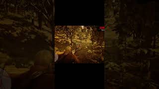 Varmint rifle dead eye is so fast and proper. #rdr2 #gaming #gameplay #rockstar #explorepage #gamer