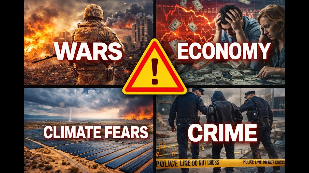 10 Incredible Positive Things Happening In The World Right Now (That Nobody Talks About)