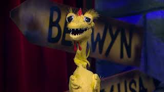 Kerwyns Joke Of The Week 11-24-25