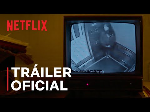 Escena del crimen: Desaparición en el hotel Cecil (EN ESPAÑOL) | Tráiler oficial | Netflix