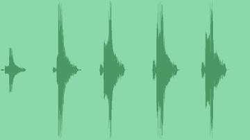 Punches Sound Effects