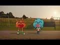 End of video
