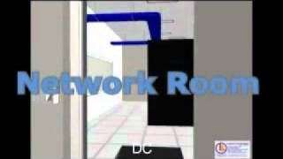 Data Centre Animation ... ! ! !