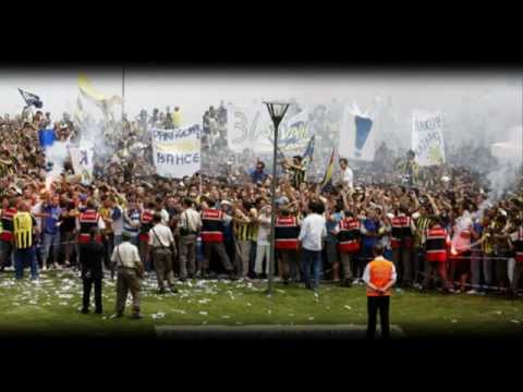 Haklıyız Kazanacağız - Fenerbahçe