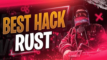 RUST HACK + TUTORIAL | AIMBOT & ESP | FREE DOWNLOAD | SEPTEMBER 2021 UNDETECT CHEAT