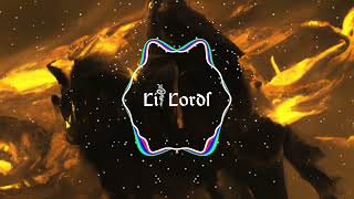 Lit Lords - Desert Of Calmata