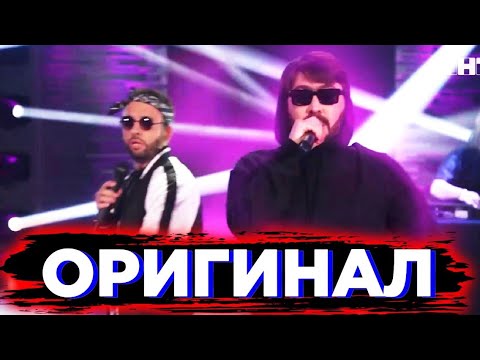 Азамат Мусагалиев Александр Птешанчук-Понятно