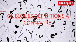 spiritualité, occultisme, ésotérisme et mystique DÉFINITION @rossella-guerisseuse