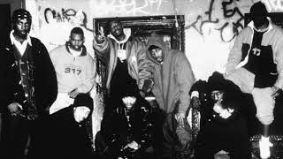 Wu-Tang Clan - 7th Chamber Original (Instrumental Remake) prod. by 2Face Assassin