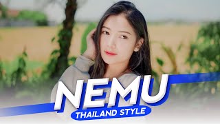 Nemu Thailand Style DJ Topeng Remix