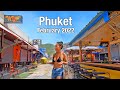 KATA BEACH Phuket February 2022 - Phuket Sandbox