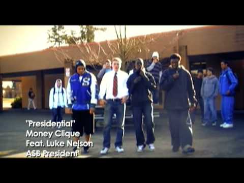 Luke Nelson 4 ASB