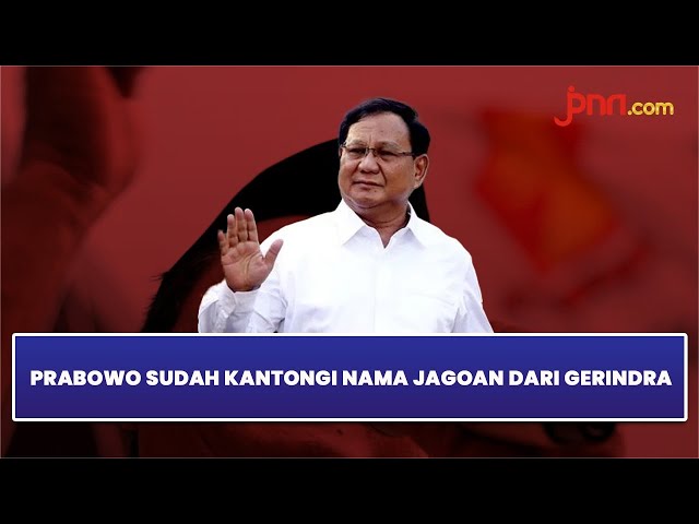 Soal Pilkada Jakarta