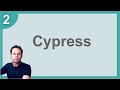 Cypress complete beginners masterclass 2  step by step  raghav pal 