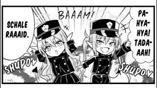 Blue Archive - Shupo Shupo!~