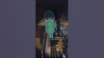 Beware of the Apex Predator! #repo