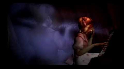 Clock Tower 3 PS2 Alessa Killed With Hammer