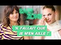 Il fallait que je men aille   oceane dit tout  faustine