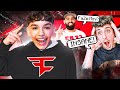 So I Met FaZe Clan And They Said This About Me...