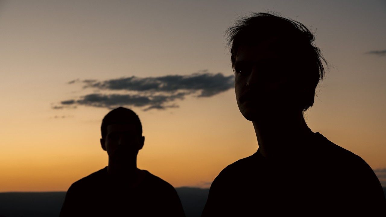 be with me - fleecepantwarm - FULL SHORT FILM