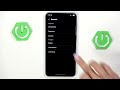 SAMSUNG Galaxy A57 5G – Como mudar o idioma