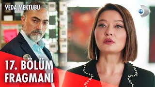 Veda Mektubu 17. Bölüm Fragmanı | Ziya evi terk ediyor!