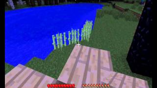 cube worls episode 1( hello youtube i what to play a game!)