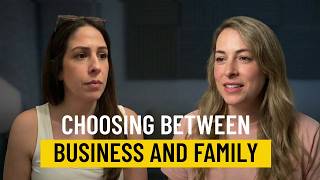 Downsizing My Business Saved My Sanity | Entrepreneurship Stories