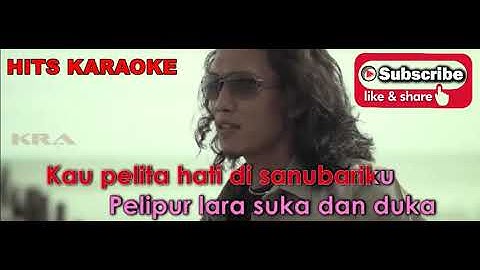 DERMAGA BIRU karaoke No Vokal Thomas Arya FT Elsa Pitaloka