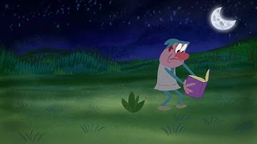 The Peasant and the Root (1280x720)