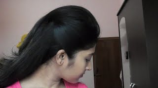 FAUX HAWK HAIRSTYLE / MOHAWK HAIRSTYLE TUTORIAL #trendyhairstyle #mohawkhairstyle #hairstyleforgirls