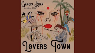 Lovers Town (feat. Heavy Huddy & JRDN)