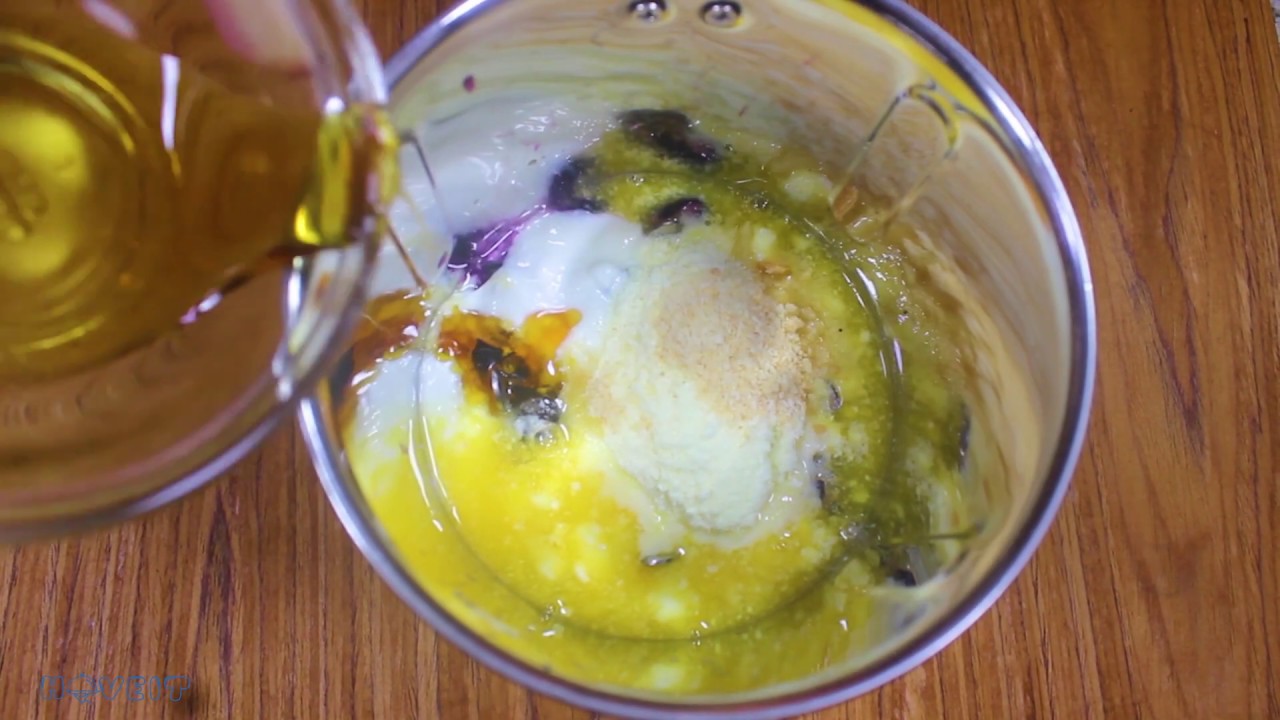 Berry Twist Smoothie YouTube