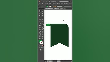 Ribbon Design In Adobe Illustrator| Ribbon Border | Ribbon Banner | DYI Ribbon Bows (V-01)