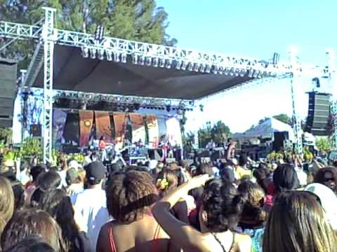 When It Hurts So Bad (live from Santa Rosa, 2010) ...