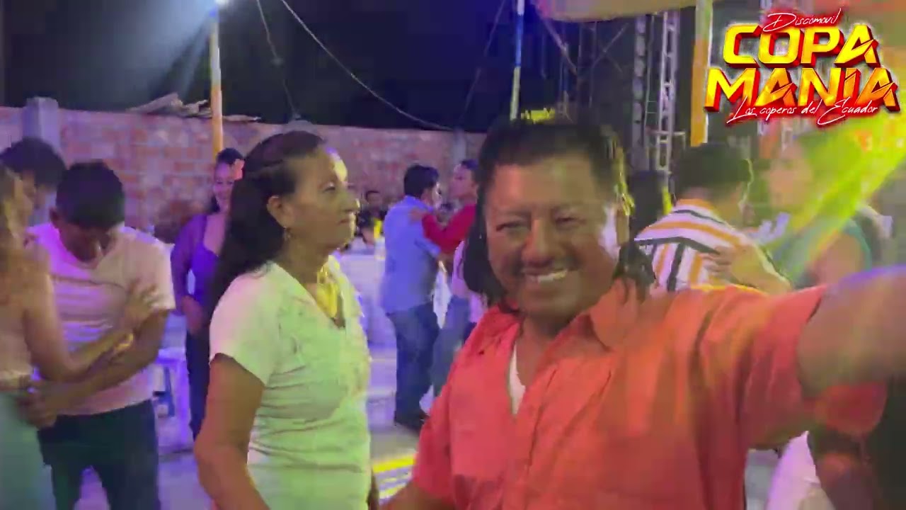 FESTIVIDADES SAN PEDRO Y SAN PABLO SAN MATEO COPA MANIA 2025 3